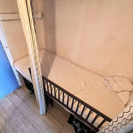 Les Nefs Des Sables - Avec Loggia 5 Couchages Port Leucate. Ref: 2nef_21k3 Mae-8323 Daire *