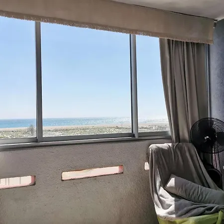 Daire Les Nefs Des Sables - Avec Loggia 5 Couchages Port Leucate. Ref: 2nef_21k3 Mae-8323 Leucate