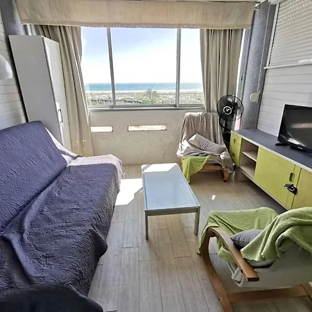 Les Nefs Des Sables - Avec Loggia 5 Couchages Port Leucate. Ref: 2nef_21k3 Mae-8323 Leucate