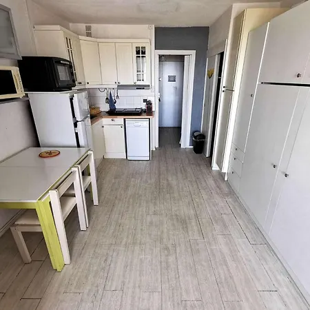 Apartman Les Nefs Des Sables - Avec Loggia 5 Couchages Port Leucate. Ref: 2nef_21k3 Mae-8323 Leucate