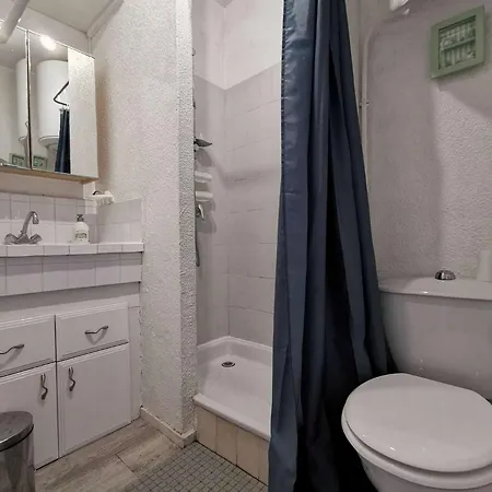 Apartman Les Nefs Des Sables - Avec Loggia 5 Couchages Port Leucate. Ref: 2nef_21k3 Mae-8323 *