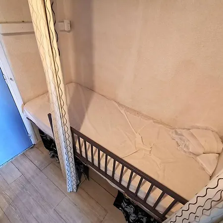 Les Nefs Des Sables - Avec Loggia 5 Couchages Port Leucate. Ref: 2nef_21k3 Mae-8323 *